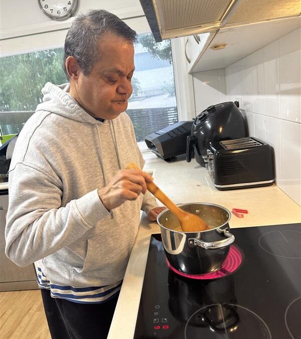 Building confidence and independence at Maroubra​