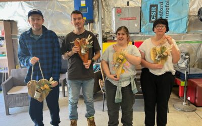 Junk To Funk Group Wins Top Awards at Singleton Show