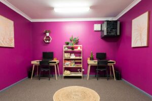 Muswellbrook Hub