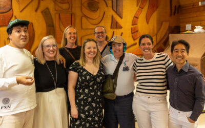 Dulwich Hill Clients Shine in Worthy Stage Performance