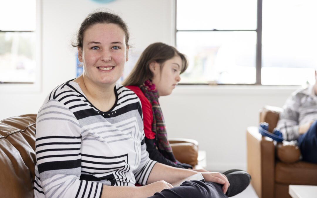 Understanding NDIS Funding for Shared Living​