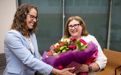 Sunnyfield AGM 2025: Celebrating Growth and Belonging​