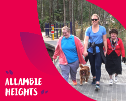Allambie Heights Hub