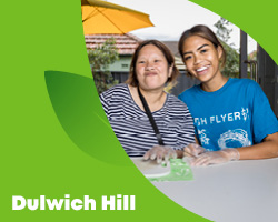 Dulwich Hill Hub