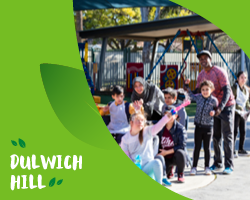 Dulwich Hill Hub