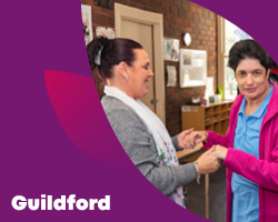 Guildford Hub