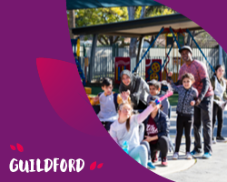 Guildford Hub
