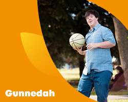 Gunnedah Hub