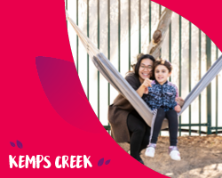 Kemps Creek Hub