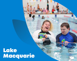 Lake Macquarie Hub
