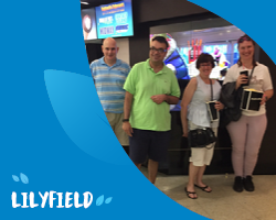 Lilyfield Hub