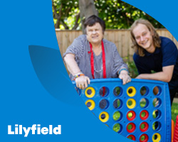 Lilyfield Hub