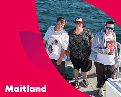 Maitland Hub
