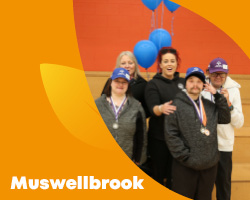 Muswellbrook Hub