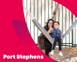 Port Stephens Hub