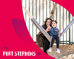 Port Stephens Hub