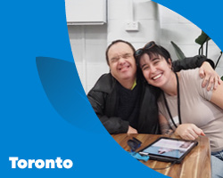 Toronto Hub