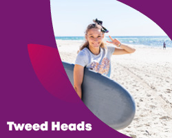 Tweed Heads Hub