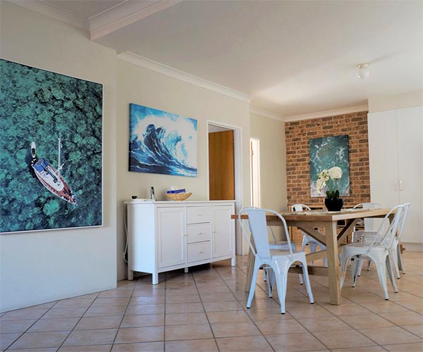 Housing for people with disability in Fisher Road Sydney
