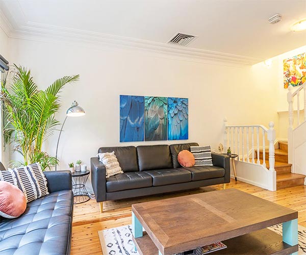 Housing for people with disability in Frenchs Forest Sydney