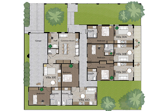 ndis sda homes in melbourne