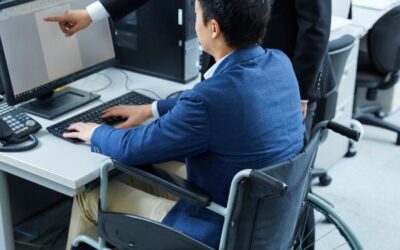 The Benefits Of Person-Centred Planning In Disability Support