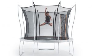 Trampoline