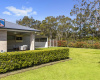 Sunnyfield Blue House - Garden