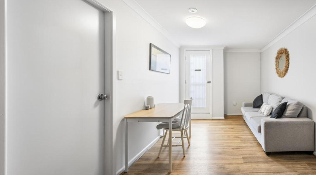 Freshwater, NSW 2096, 6 Bedrooms Bedrooms, ,2 BathroomsBathrooms,House,For Rent,Freshwater House,1014