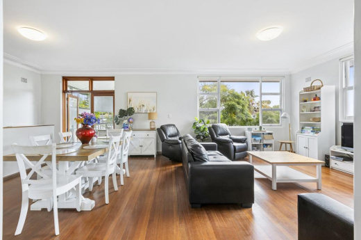 Freshwater, NSW 2096, 6 Bedrooms Bedrooms, ,2 BathroomsBathrooms,House,For Rent,Freshwater House,1014