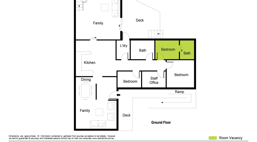 Mona Vale, NSW 2013, 5 Bedrooms Bedrooms, ,3 BathroomsBathrooms,House,For Rent,Horst House,1020