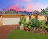 Kelburn House Front House