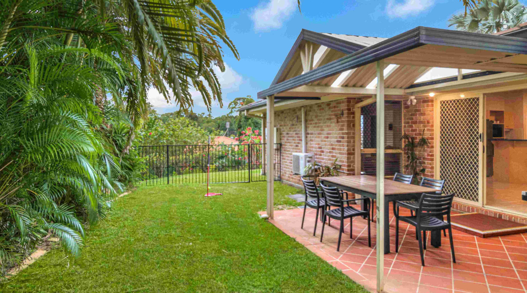 Banora Point, NSW 2486, 3 Bedrooms Bedrooms, ,2 BathroomsBathrooms,House,For Rent,Kelburn House,1026