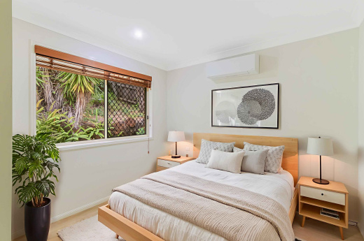 Banora Point, NSW 2486, 3 Bedrooms Bedrooms, ,2 BathroomsBathrooms,House,For Rent,Kelburn House,1026