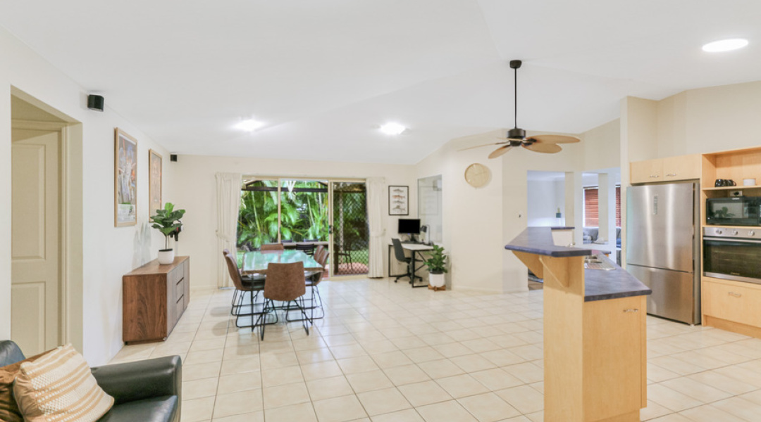 Banora Point, NSW 2486, 3 Bedrooms Bedrooms, ,2 BathroomsBathrooms,House,For Rent,Kelburn House,1026