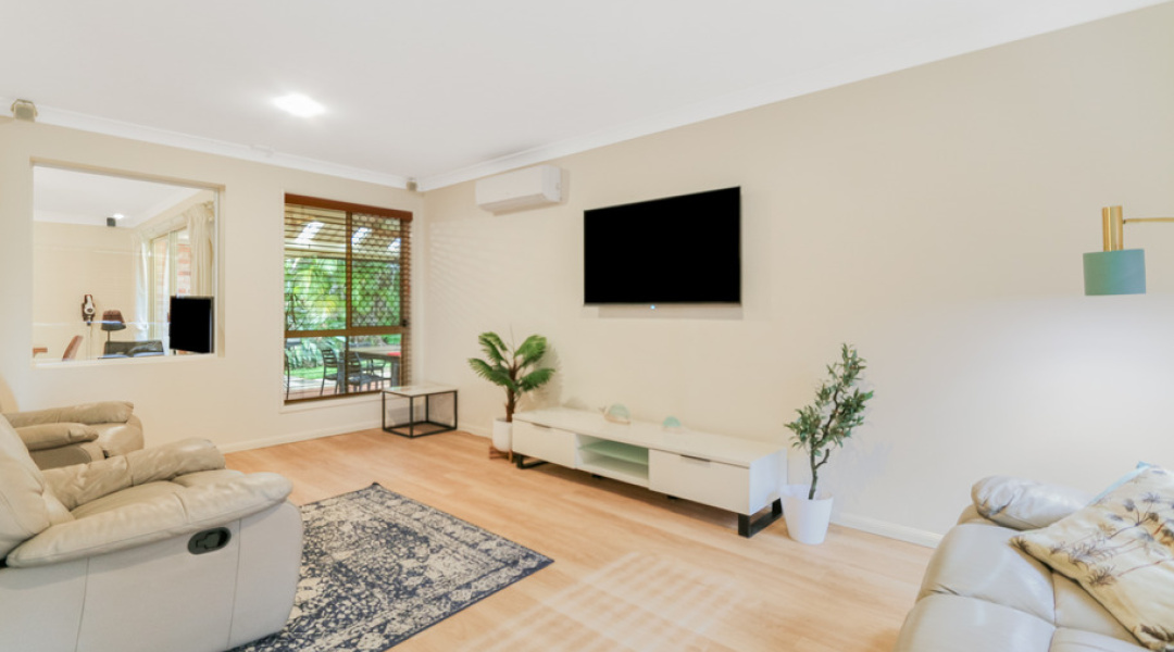 Banora Point, NSW 2486, 3 Bedrooms Bedrooms, ,2 BathroomsBathrooms,House,For Rent,Kelburn House,1026