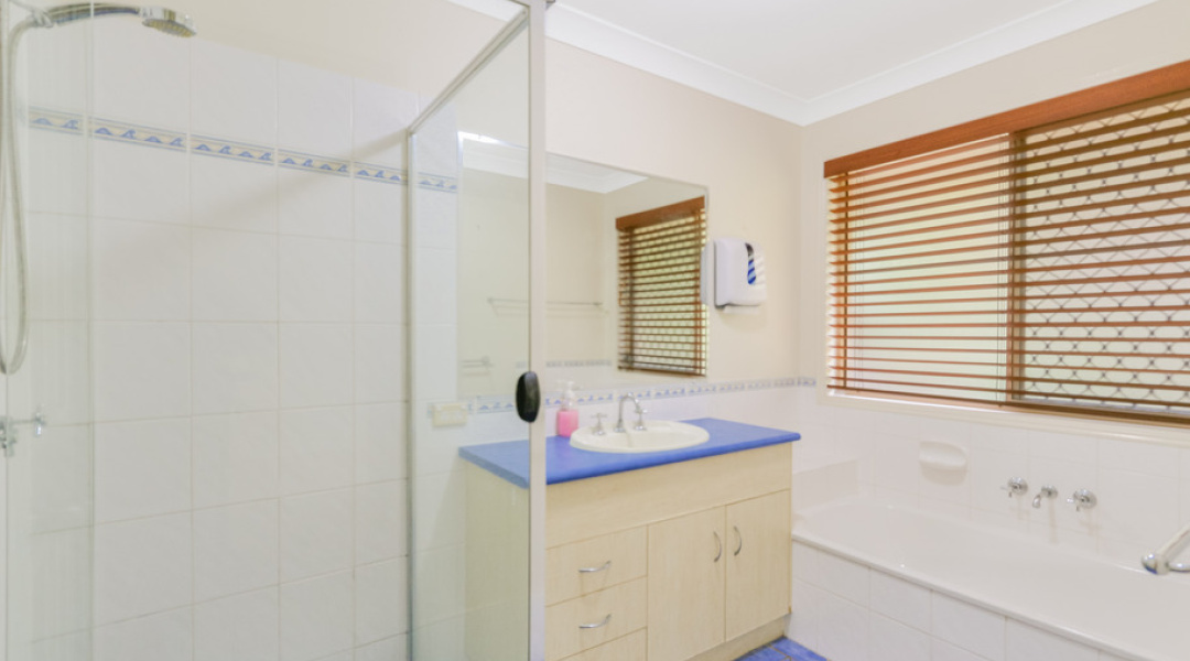 Banora Point, NSW 2486, 3 Bedrooms Bedrooms, ,2 BathroomsBathrooms,House,For Rent,Kelburn House,1026