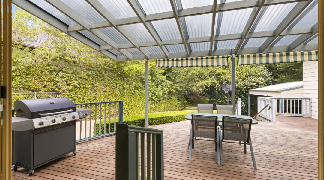 Gordon, NSW 2072, 4 Bedrooms Bedrooms, ,2 BathroomsBathrooms,House,For Rent,Sunnyside House,1038