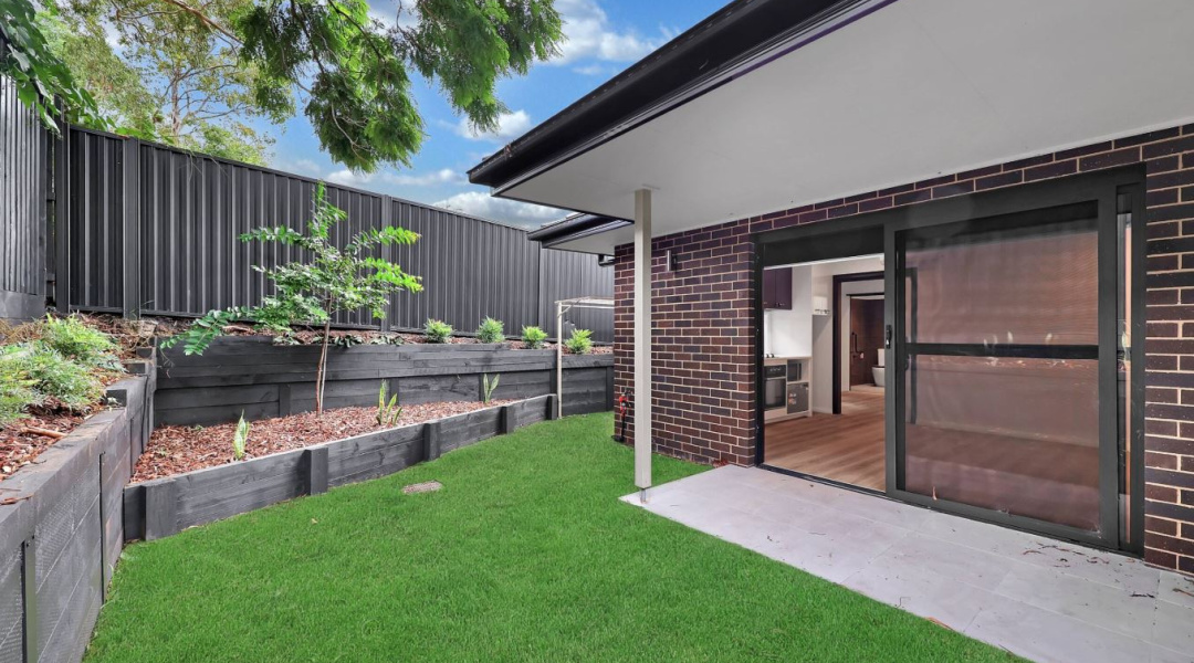 Concord West, NSW 2138, 1 Bedroom Bedrooms, ,1 BathroomBathrooms,Apartment,For Rent,Rosella House,1045