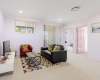 Ensuite Living room 