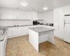 Kitchen - Open space - Kitchen Island 