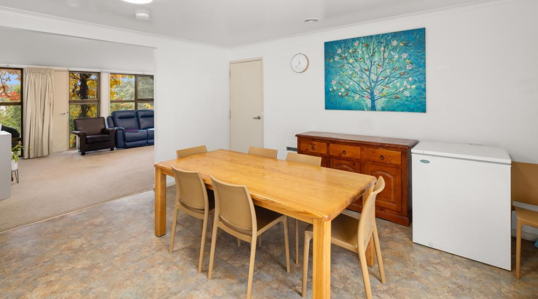 Dinning room 