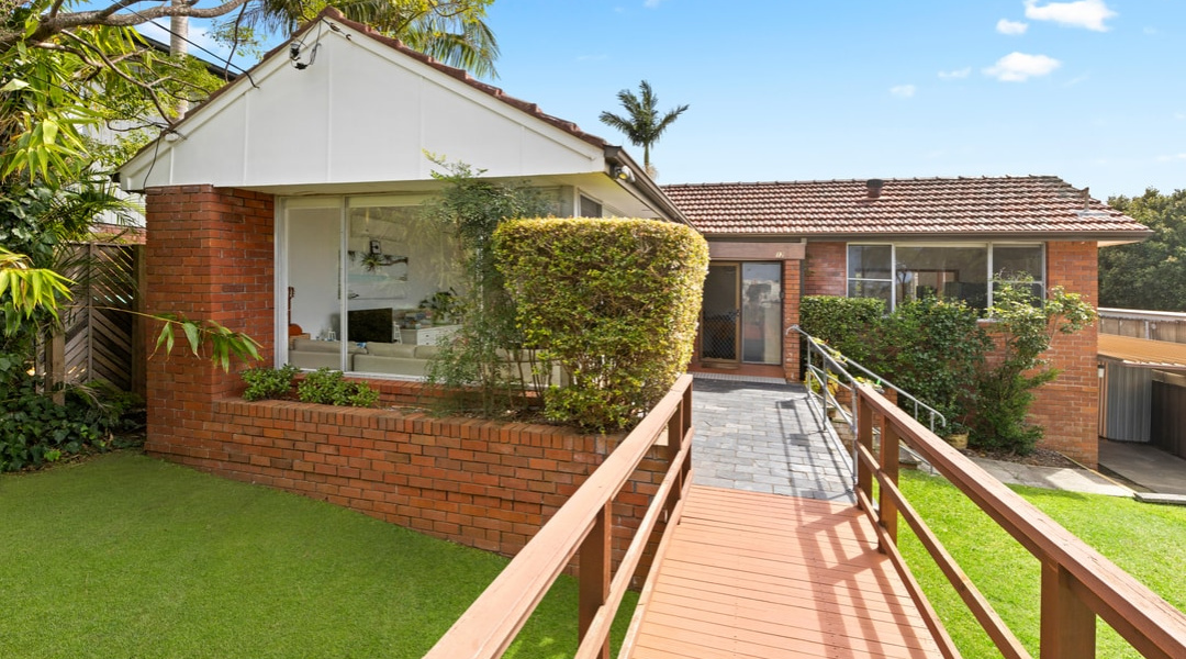 Beacon Hill, NSW 2100, 4 Bedrooms Bedrooms, ,2 BathroomsBathrooms,House,For Rent,1064