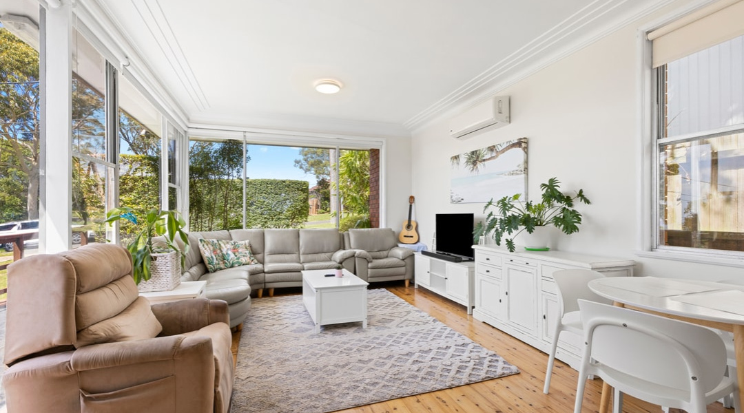 Beacon Hill, NSW 2100, 4 Bedrooms Bedrooms, ,2 BathroomsBathrooms,House,For Rent,1064