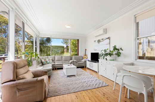 Beacon Hill, NSW 2100, 4 Bedrooms Bedrooms, ,2 BathroomsBathrooms,House,For Rent,1064