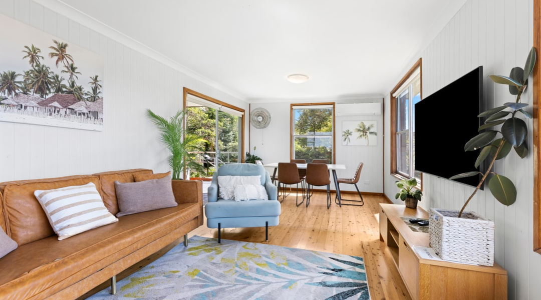 Beacon Hill, NSW 2100, 4 Bedrooms Bedrooms, ,2 BathroomsBathrooms,House,For Rent,1064