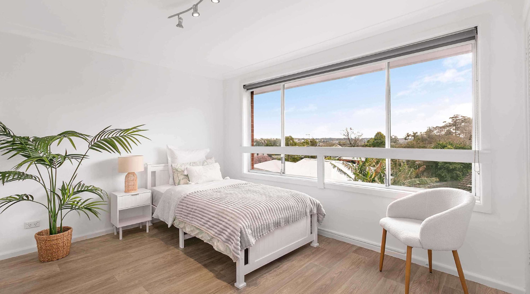 Frenches Forest, NSW 2086, 4 Bedrooms Bedrooms, ,3 BathroomsBathrooms,House,For Rent,1074