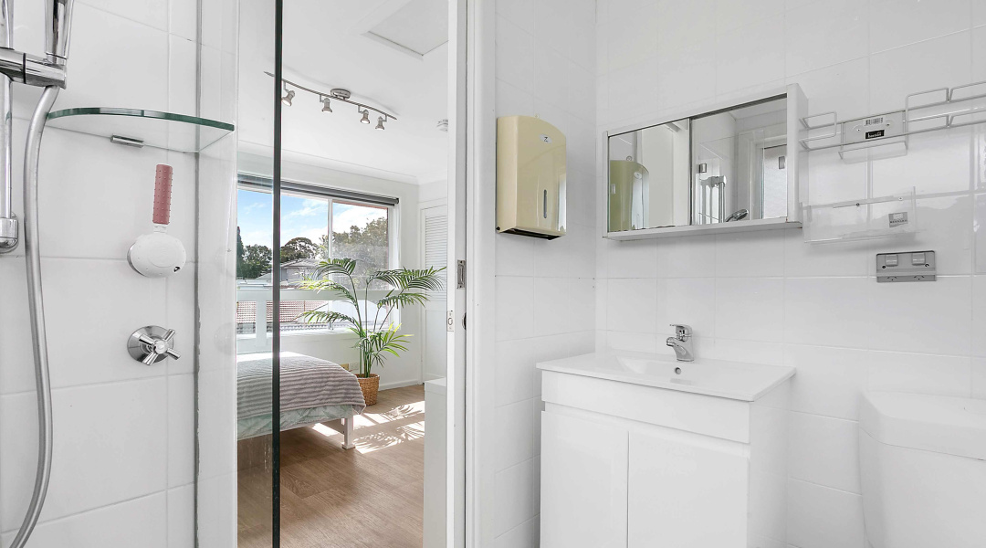 Frenches Forest, NSW 2086, 4 Bedrooms Bedrooms, ,3 BathroomsBathrooms,House,For Rent,1074