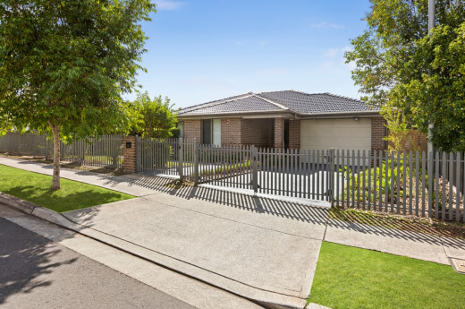 Blacktown, NSW 2146, 1 bedroom available in shared house,  Sunnyfield Valeria House