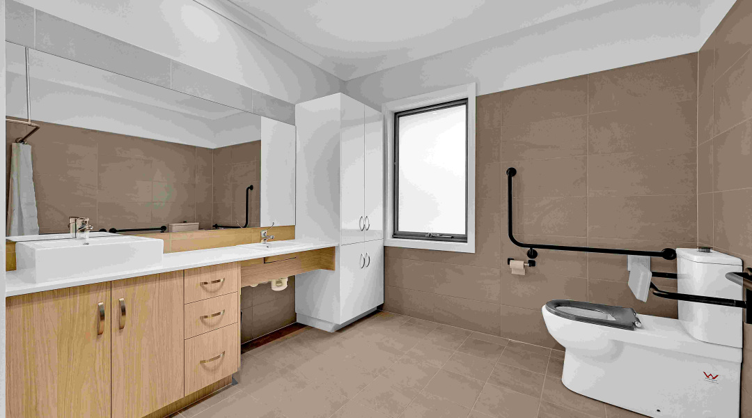 Concord West, NSW 2138, 3 Bedrooms Bedrooms, ,1.5 BathroomsBathrooms,Apartment,For Rent,Rosella House,1078